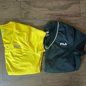 3 for $20🌸 FILA Sport Bundle